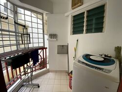 Melville Park (D18), Condominium #614587471
